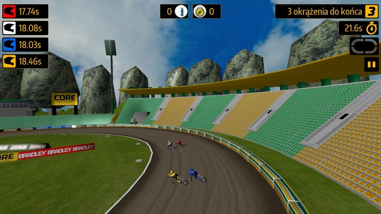 Speedway Challenge 2021 screenshot-4