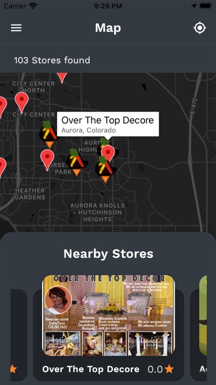 Ethiopian Yellow Page