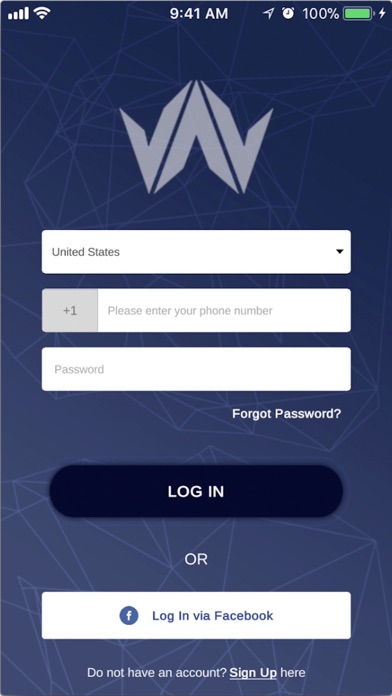 Screenshot #1 pour VAV AR