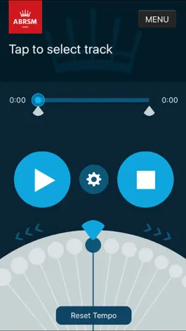 Game screenshot ABRSM Speedshifter mod apk