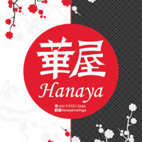 Hanaya Sushi Foods