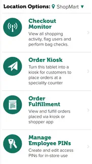 futureproof retail iphone screenshot 1
