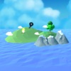 Escape island game icon