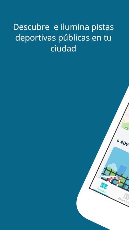 Aluzina Madrid screenshot-0