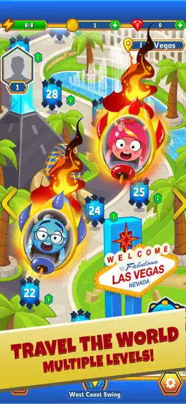 Game screenshot Warghs hack