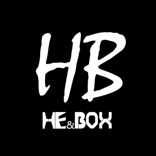 Hebox服饰