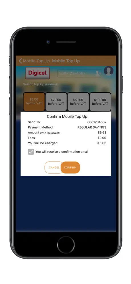 Credgo by CFCCU
