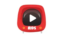 Kidz tube for Youtube app icon