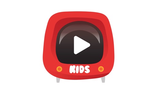 Kidz tube for Youtube icon