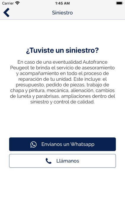 Autofrance screenshot-3