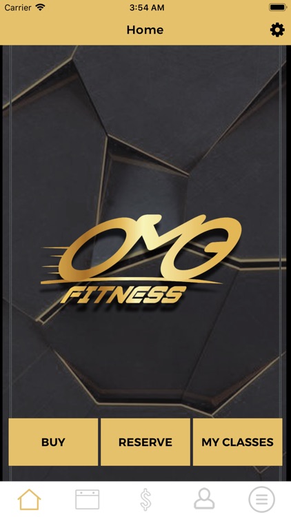 O.M.Gym Fitness