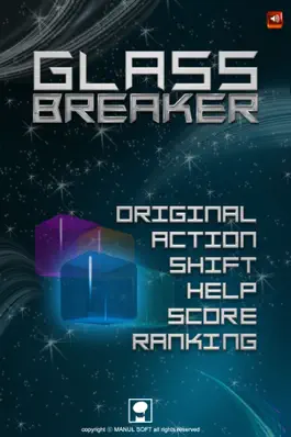 Game screenshot Glass Breaker : Block Puzzle mod apk