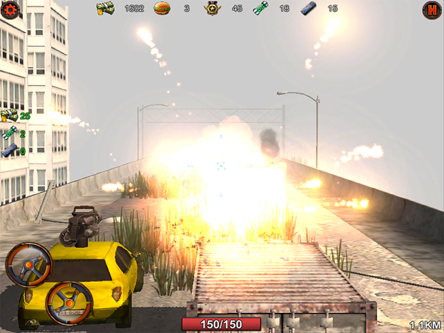 ‎英雄射手(Hero Shooter) Screenshot