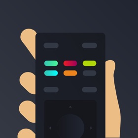 Screenshots (3) Remote for Vizio ·
