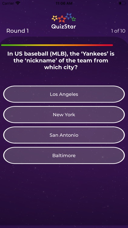 My Quiz Star screenshot-3
