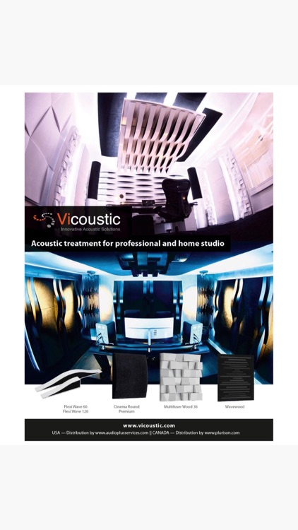 Electronic Musician+ screenshot-9