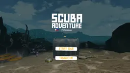Game screenshot Scuba Adventure: Philippines mod apk