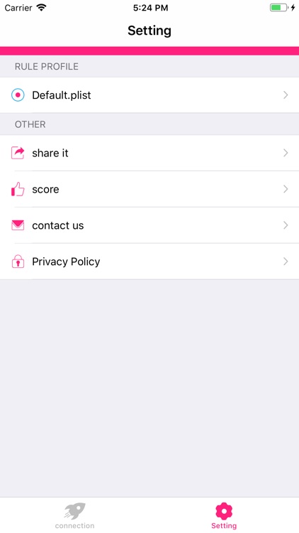FishPotatso - Rocket Seed SSR screenshot-4