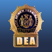 DEA NYPD Avis