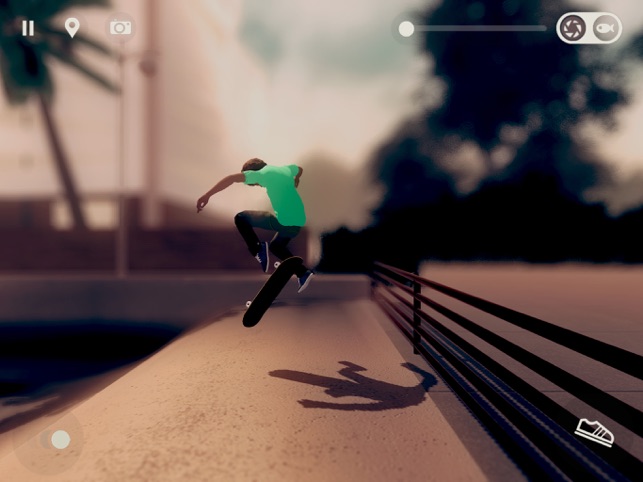 Jogos da Semana na App Store: Extreme Skater e Air Mail - MacMagazine