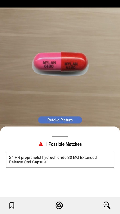 Smart Pill ID