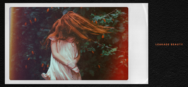 ‎HUJI FILM - Quick Shoot Camera Screenshot
