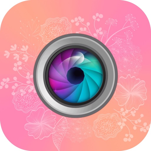 Beauty Camera : Perfect Face Icon