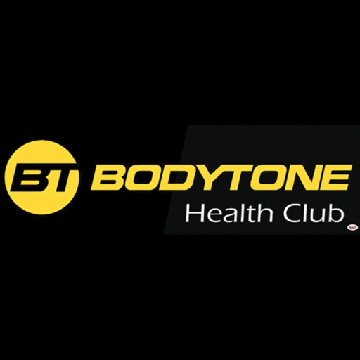 BODYTONE HEALTH CLUB icon