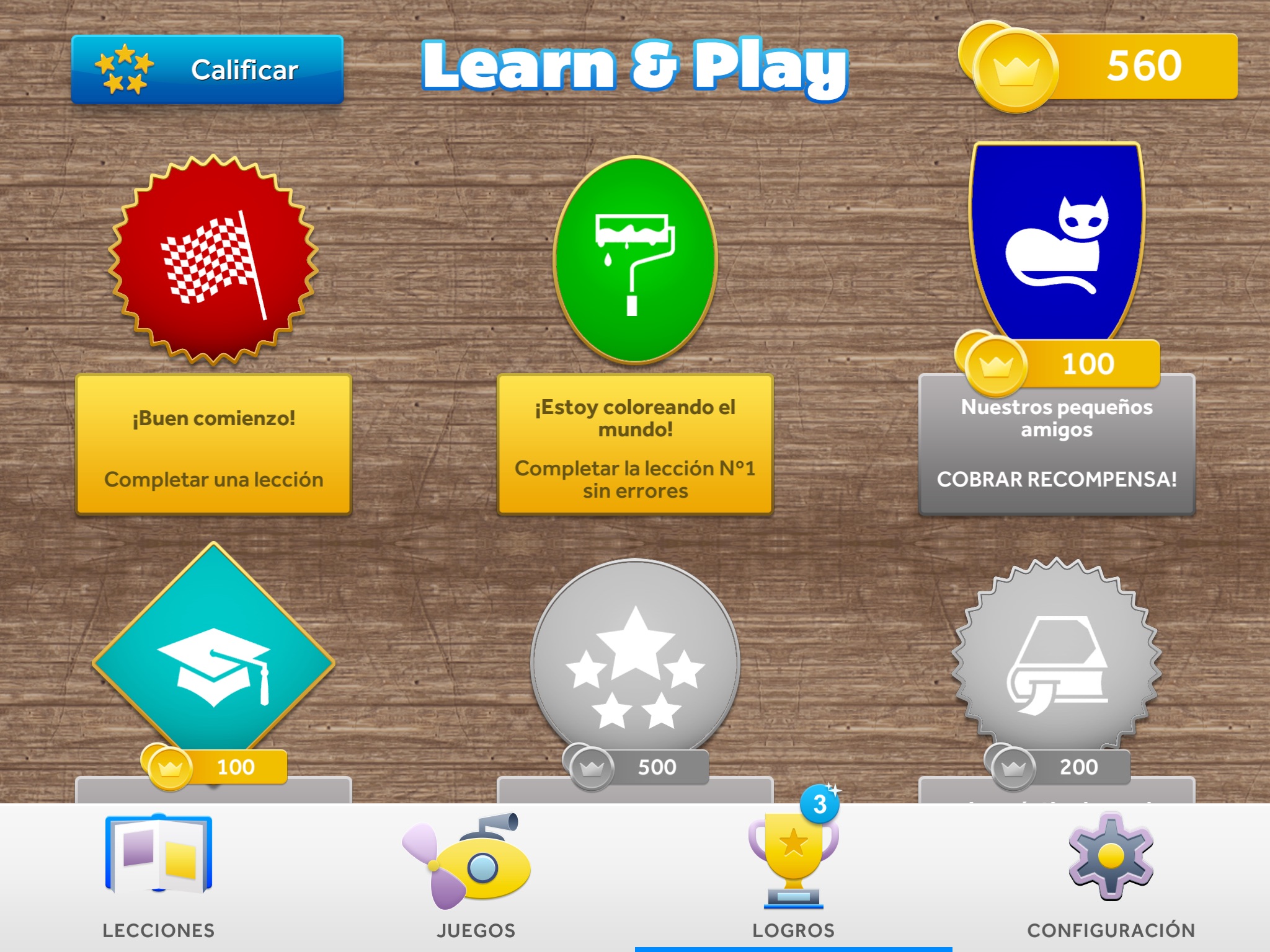 English for Kids from PMG screenshot 3