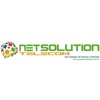 NetSolution Play icon