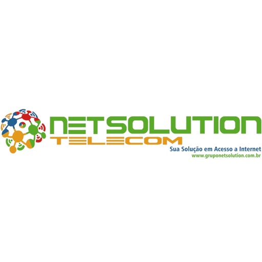 NetSolution Play - AppWisp.com