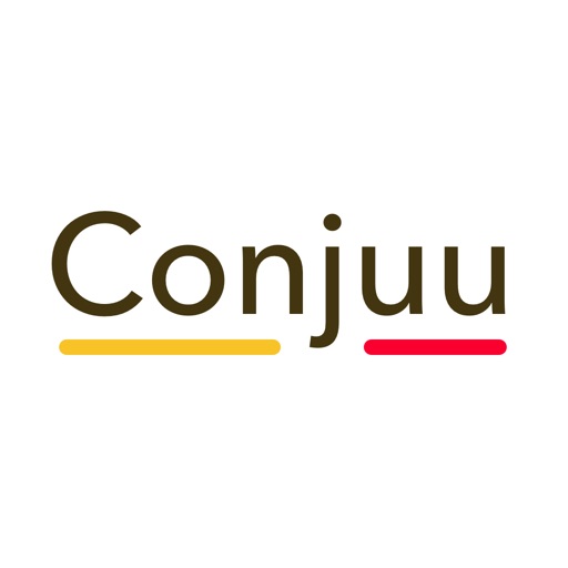 Conjuu - スペイン語動詞活用変化