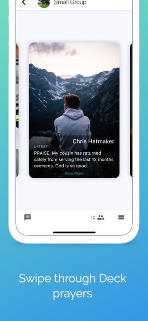 Pray Together(圖2)-速報App