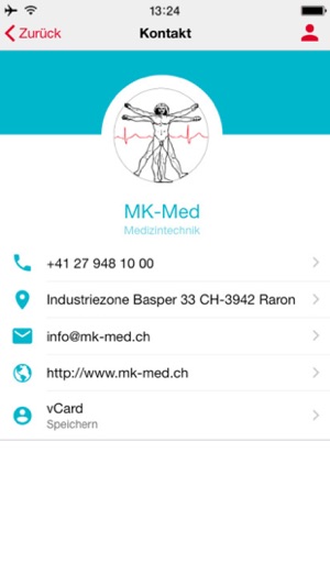 MK-Med(圖3)-速報App