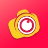 PIP Photo Editor - iPhoneアプリ