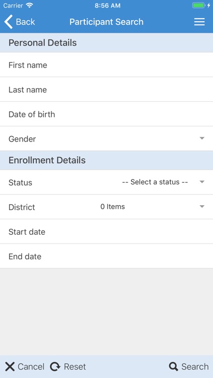 CISI Bolduc screenshot-4