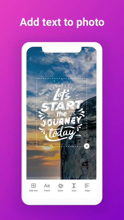 Fonts Now: Fonts Keyboard