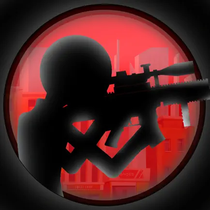 Sniper Head Shot Stickman.io Читы