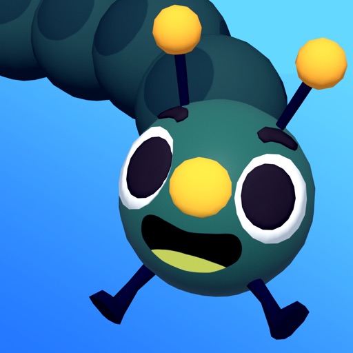 Bendy Bug icon