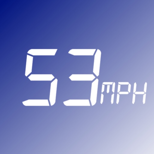 SpeedWakeup Icon