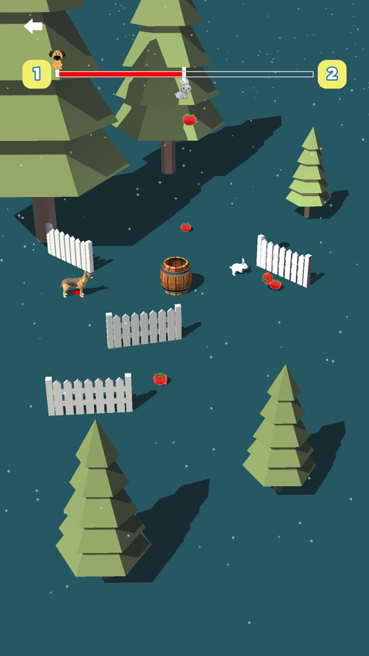 #8. Laser Pointer for Dogs (iOS) Podle: Astrologic Games LTDA