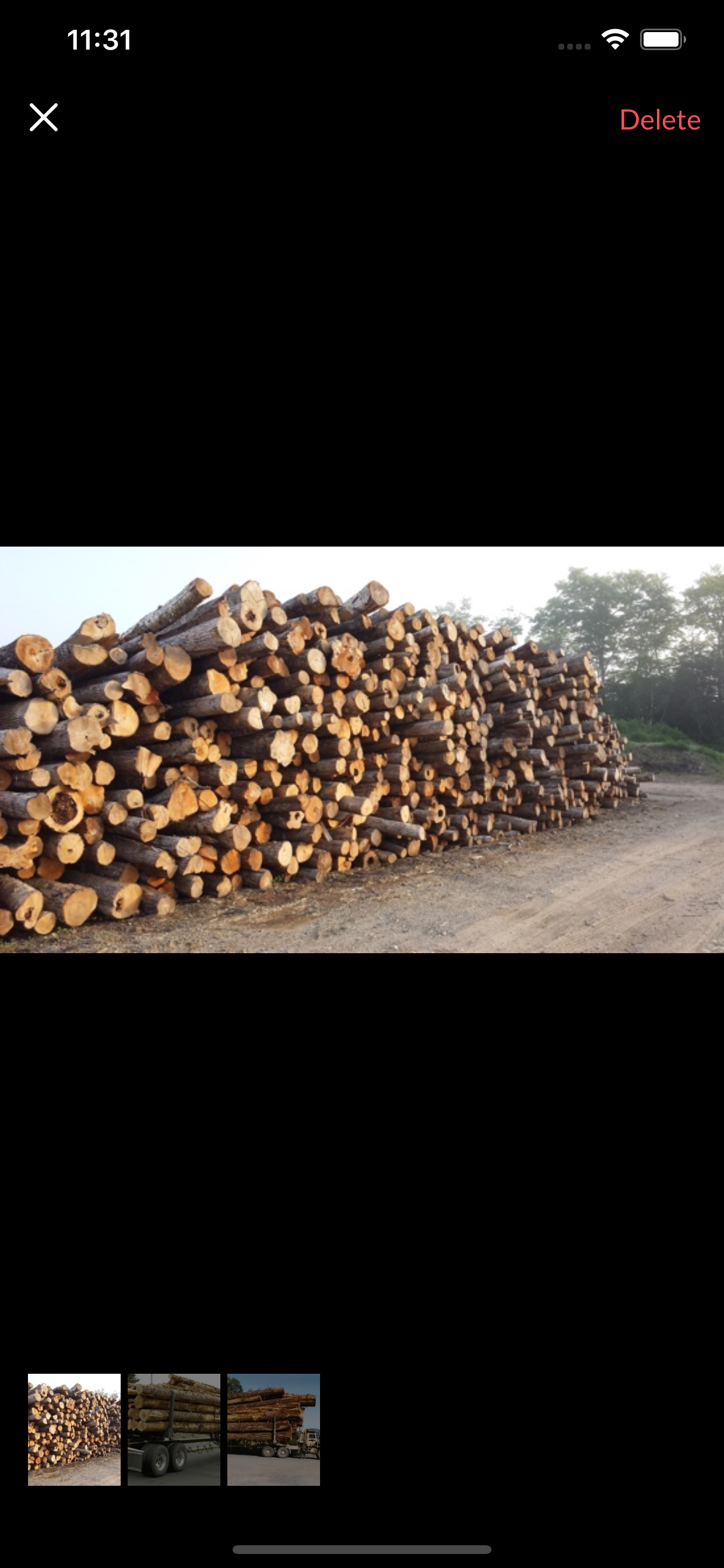 TRACT – Loader & Driver App