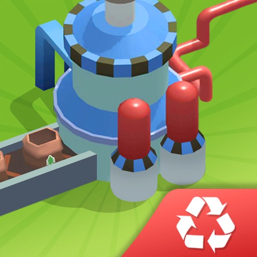 Recycle Factory icon