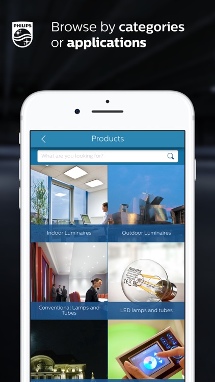 Philips Lighting Catalogue