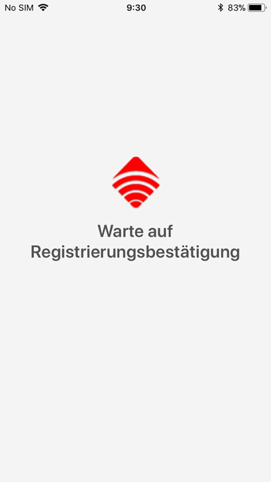 Screenshot #2 pour Beralarm Alarm App