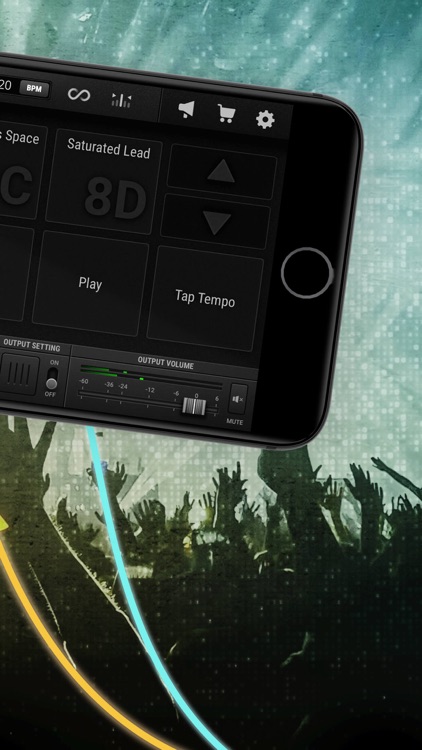 BIAS FX 2 - #1 Guitar Tone App screenshot-7