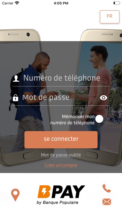 BPay By Banque Populaire