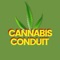 Cannabis Conduit is a mobile app to educate people of the different strains of cannabis and how it helps