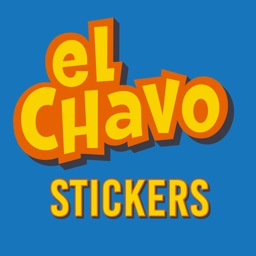 El Chavo Sticker Packs