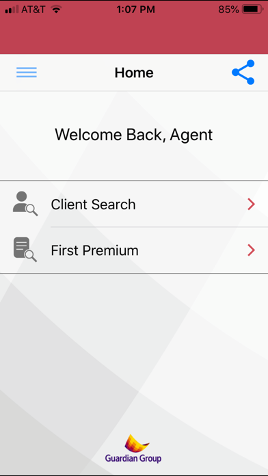 Premium Pal Screenshot